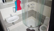 Apartmány Agatha Apartmán č.2