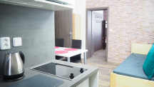 Apartmány Agatha Apartmán č.3