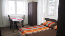 Apartmány Agatha Apartmán č.3