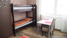 Apartmány Agatha Apartmán č.3