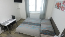 Apartmány Agatha Apartmán č.4
