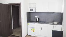Apartmány Agatha Apartmán č.4