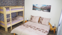 Apartmány Agatha Apartmán č.5