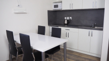 Apartmány Agatha Apartmán č.5