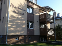 Apartmány Agatha 