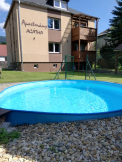 Apartmány Agatha 
