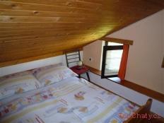 Škola Rampuše ložnice