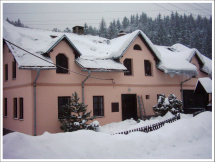 Penzion Losín 