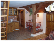 Penzion Losín 