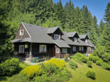 Pension Beskýdek