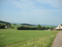 Hájovna Na brodě 