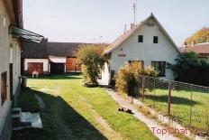 Ubytování Louňovice pod Blaníkem chata