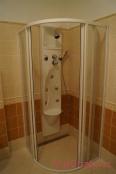Apartmán Levander koupelna