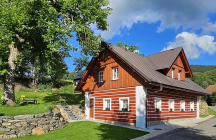 Apartmány Mlýn 