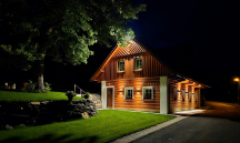 Apartmány Mlýn 