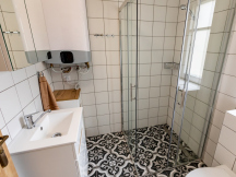 Chalupy Adršpach Apartmán 1- koupelna