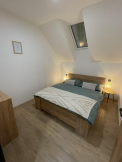 Rodinné apartmány U Zajíců