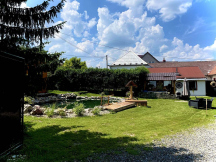 Apartmán U Rossniček 