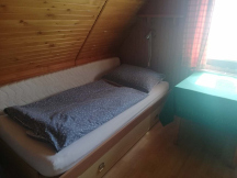 U Bílého vlka