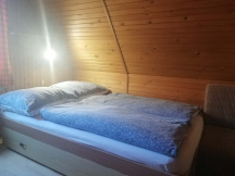 U Bílého vlka