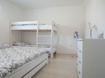 Apartmány Deluxe Rožnov