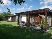 Apartmány Deluxe Rožnov