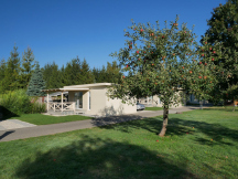 Apartmány Comfort Rožnov