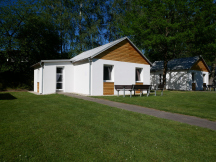 Bungalovy BCDE Rožnov