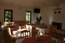 Penzion U sv. Rocha