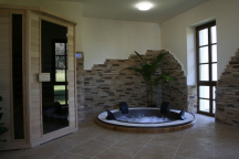 Penzion U sv. Rocha 