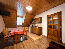 Apartmány Kolb
