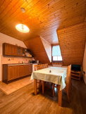 Apartmány Kolb