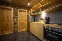 Valašské apartmány