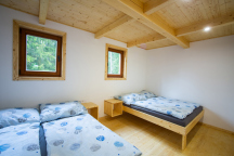 Valašské apartmány