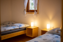 Valašské apartmány 