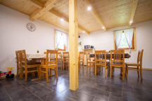 Valašské apartmány 