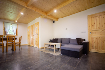Valašské apartmány 