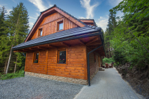 Valašské apartmány
