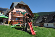 Penzion Anežka