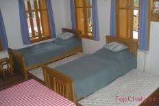 Apartmán 407 ložnice