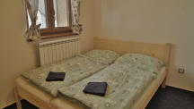 Horský apartmán DRAPS 