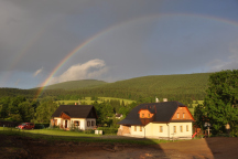 Penzion Anežka 