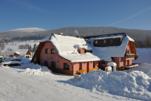 Penzion Anežka 