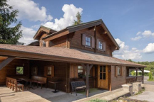 Chalupy pod Liščím kopcem 