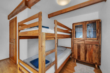 Chalupy pod Liščím kopcem 