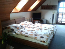 Apartmány Břestek