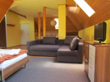 Apartmány Břestek