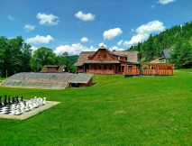 Valašský Šalet