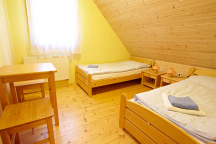 Valašský Šalet 