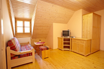 Valašský Šalet 